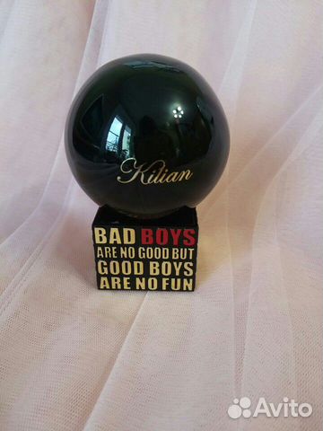 Парфюм Килиан Kilian Boys 30мл