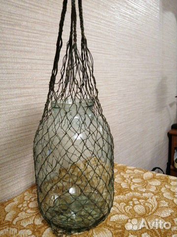 Авоська ретро. СССР