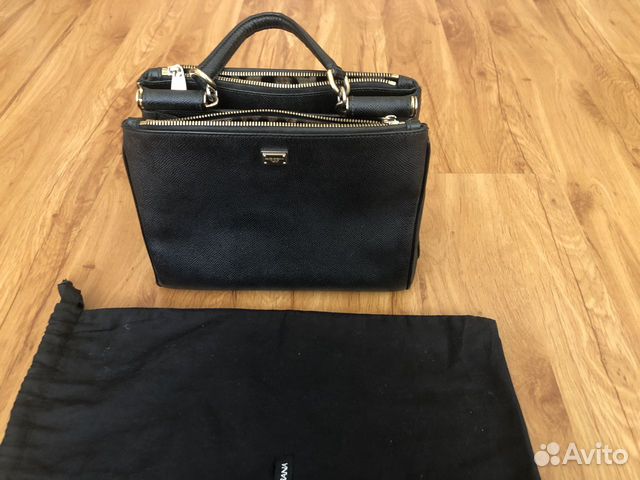Сумка Dolce&Gabbana оригинал