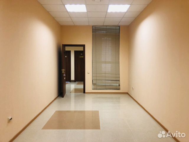Офисное помещение, 20.6 м²