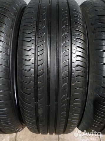 225 60 17 Hankook бу Шины Летние 225 60 R17 94W 225 60 17 Hankook бу Шины Летние 225 60 R17 94W