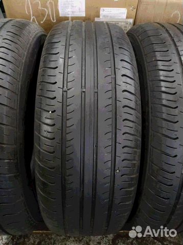 225 60 17 Hankook бу Шины Летние 225 60 R17 100B 225 60 17 Hankook бу Шины Летние 225 60 R17 100B