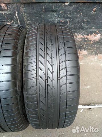 255 50 19 GoodYear бу Шины Летние 255 50 R19 101I