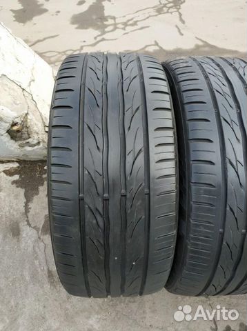 225 45 17 Kumho бу Шины Летние 225 45 R17 101I