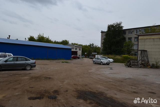 Сдам коммерческое помещение, 120 м²
