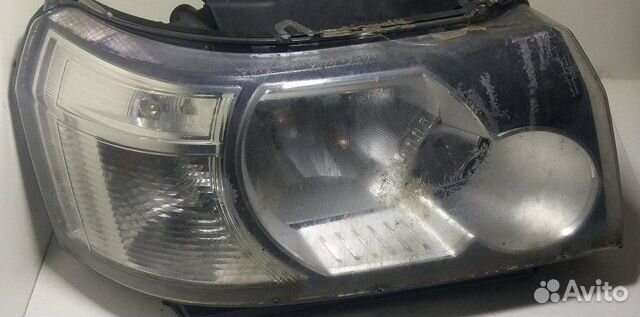 Land Rover Фары для всех моделей б.у лэнд ровер Land Rover Фары для всех моделей б.у лэнд ровер