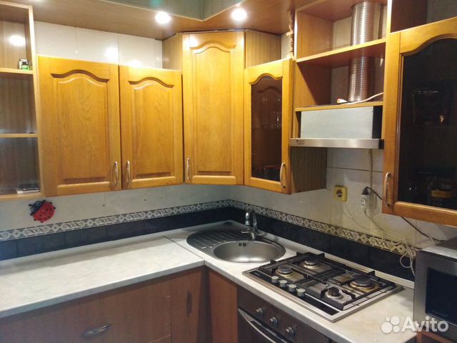 1-к квартира, 34 м², 3/10 эт.