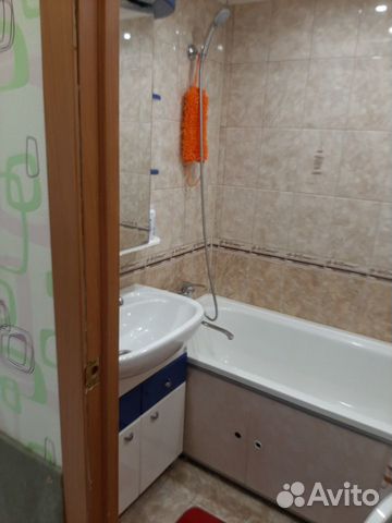 1-к квартира, 32.8 м², 8/10 эт.