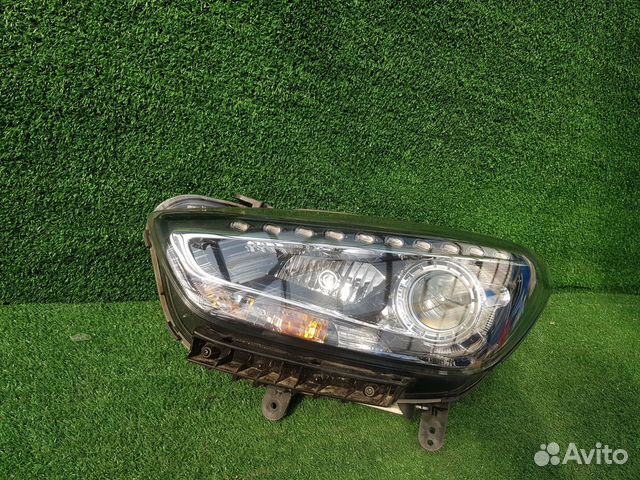 Фара левая Hyundai I40 (15-н.в) Ксенон 921013Z620 Фара левая Hyundai I40 (15-н.в) Ксенон 921013Z620