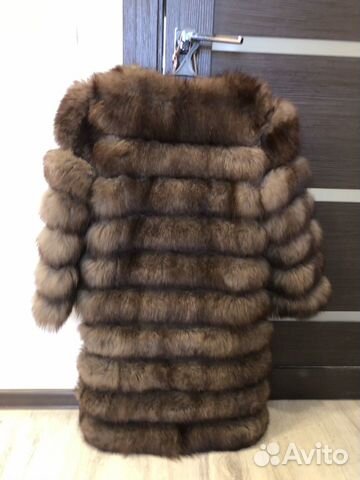 Шуба (жилет) Шуба (жилет)