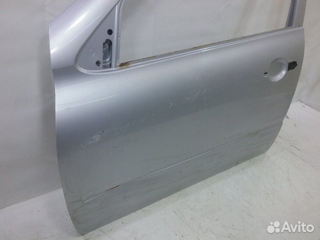 Дверь передняя левая LADA Kalina 2 2013 Дверь передняя левая LADA Kalina 2 2013