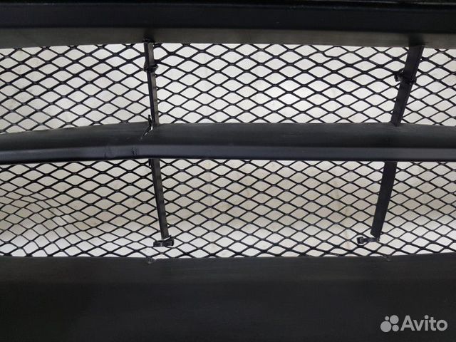 Бампер передний Mazda Cx-5 2