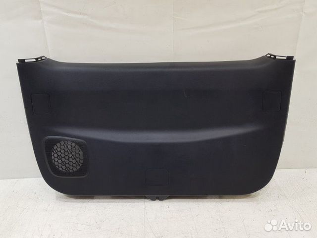 Обшивка двери Toyota Alphard 3 Обшивка двери Toyota Alphard 3