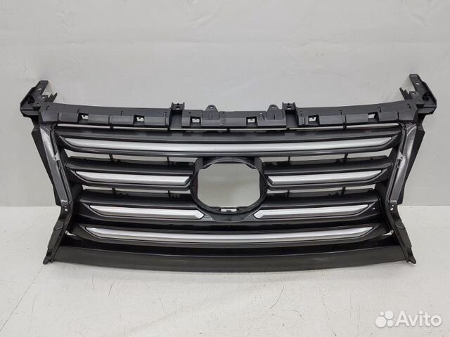 Решетка радиатора Lexus Gx 2