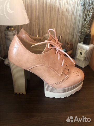 Ботильоны Ботильоны