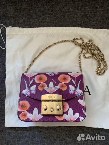 Сумка Furla Сумка Furla