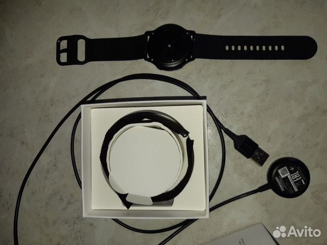 SAMSUNG galaxy watch active SAMSUNG galaxy watch active