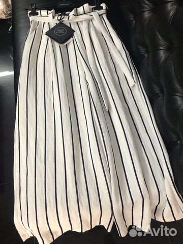 Юбка-брюки Trash and Luxury оригинал Юбка-брюки Trash and Luxury оригинал