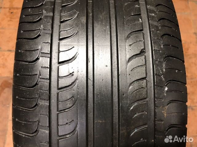 Летняя шина 235 50 19 Hankook Optimo K415 R19