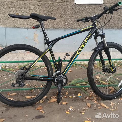 gt karakoram 29 comp