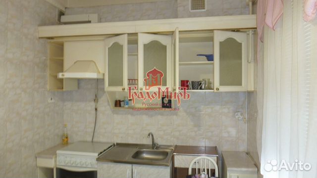 3-к квартира, 86.8 м², 1/5 эт. 3-к квартира, 86.8 м², 1/5 эт.