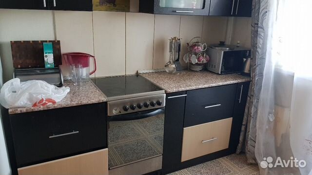 Комната 19 м² в 3-к, 12/22 эт.