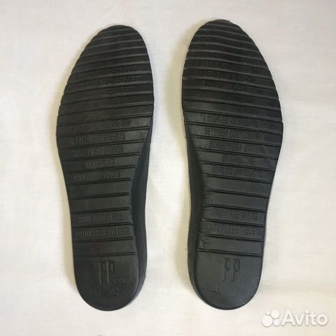 Кеды Filling Pieces Кеды Filling Pieces
