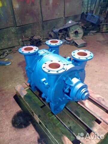 Насосы Sigma серии SZO аналоги ввн