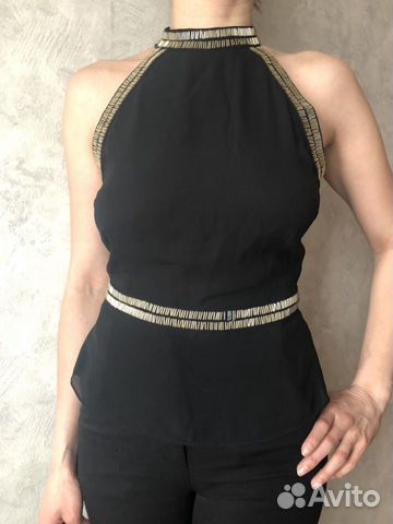 Топ Marciano by Guess