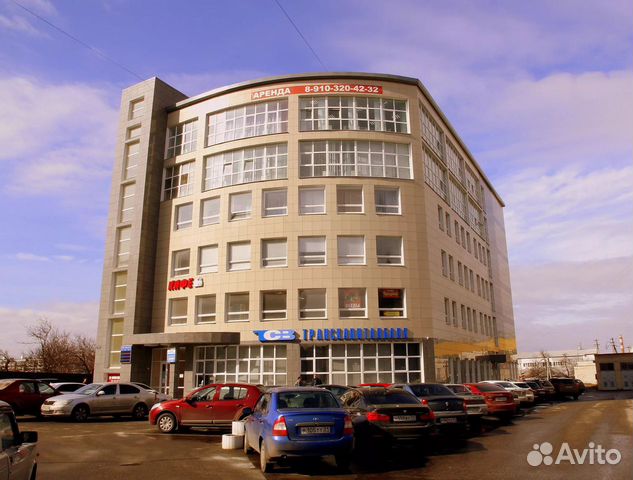 Свободного назначения, 259.25 м² Свободного назначения, 259.25 м²