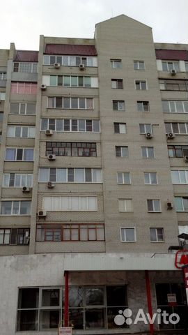 2-к квартира, 54 м², 4/10 эт. 2-к квартира, 54 м², 4/10 эт.