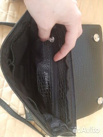 Клатч,сумка натуральная кожа