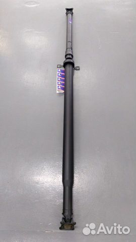 Карданный вал Renault Duster Карданный вал Renault Duster