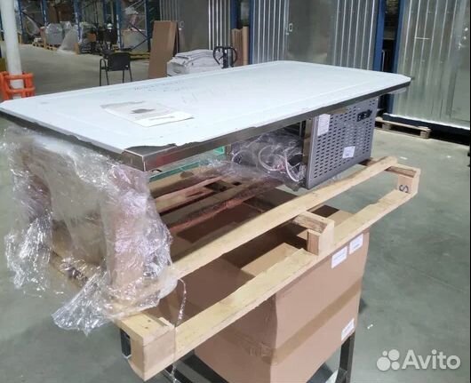 Поверхность охлаждаемая Gastrolux пов-157/Н (новая Поверхность охлаждаемая Gastrolux пов-157/Н (новая