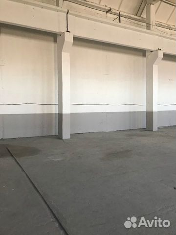 Производственное помещение, 800 м² Производственное помещение, 800 м²