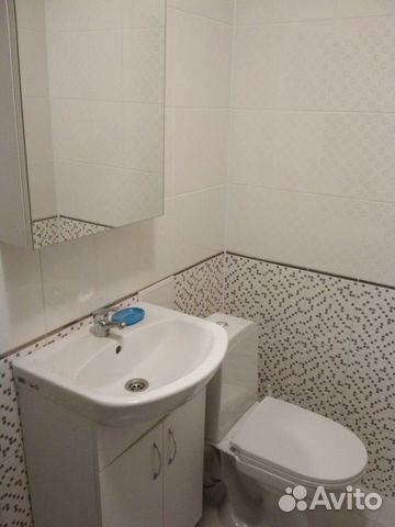 1-к квартира, 31 м², 1/9 эт.