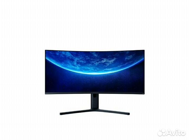 Монитор Xiaomi Mi Surface Display 34