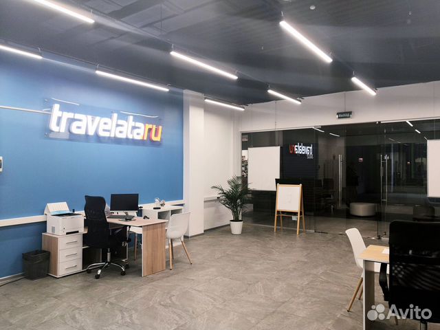 Продам офисное помещение, 50 м² Продам офисное помещение, 50 м²