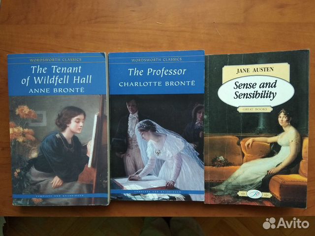 Книги на английском Книги на английском