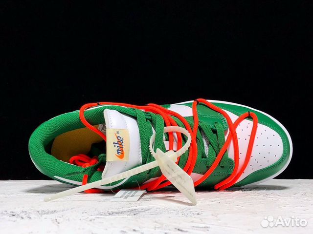 Nike dunk Off white Nike dunk Off white