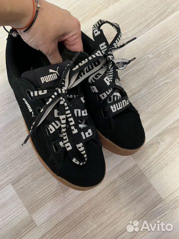 Сумка и кеды puma Сумка и кеды puma