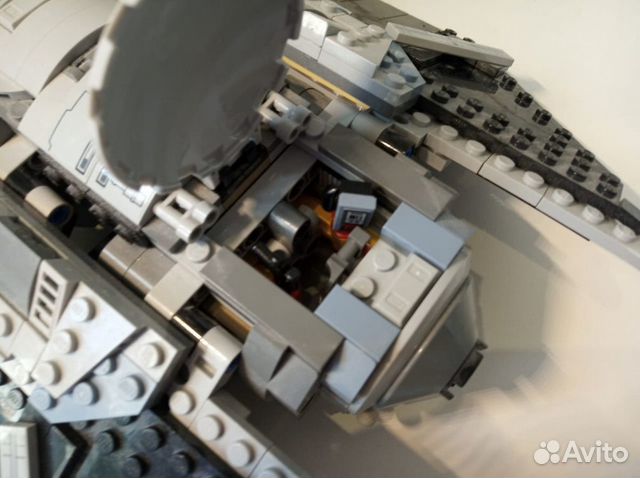 Lego Star Wars Lego Star Wars