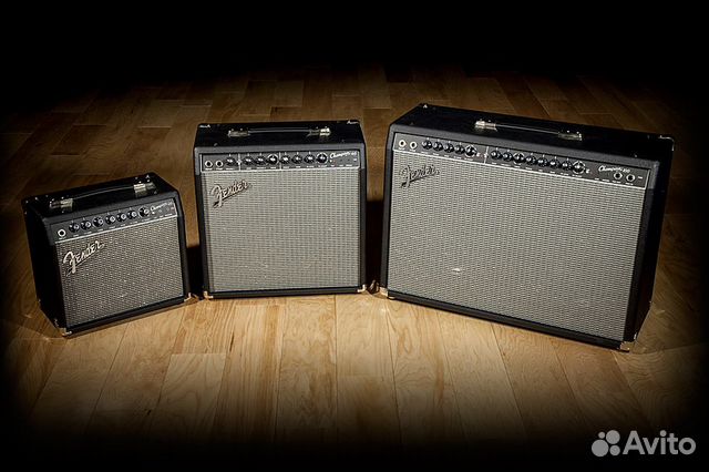 Fender Champion 20 Fender Champion 20