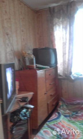 Комната 12 м² в 2-к, 1/4 эт.