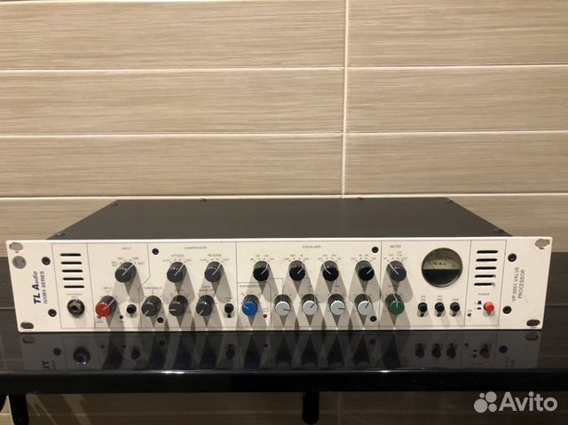 Tl Audio 5051 ivory Tl Audio 5051 ivory