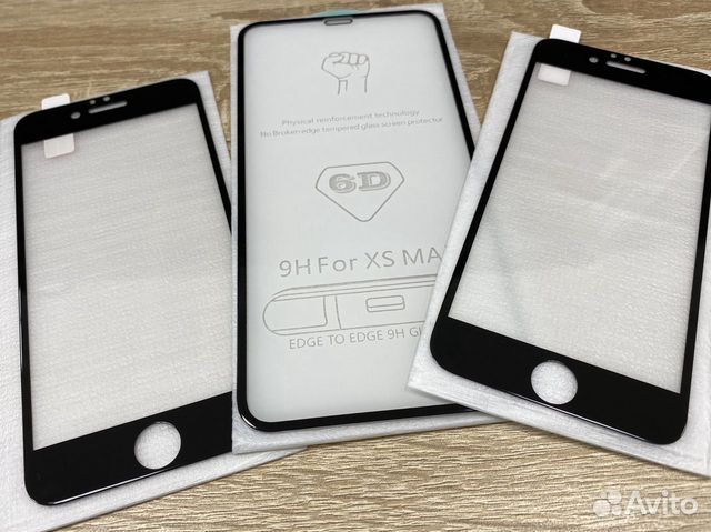 Защитные стекла на iPhone 7/8/X/Xr/XS/XS MAX/11/SE Защитные стекла на iPhone 7/8/X/Xr/XS/XS MAX/11/SE