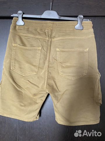Шорты Zara