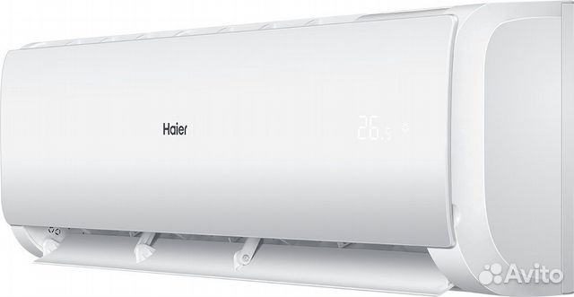 Кондиционер haier AS07TL4HRA / 1U07TL4FRA Кондиционер haier AS07TL4HRA / 1U07TL4FRA