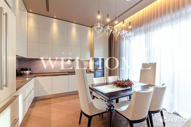 3-к квартира, 95.1 м², 5/15 эт. 3-к квартира, 95.1 м², 5/15 эт.