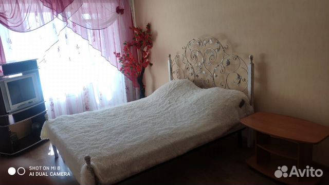 1-к квартира, 35 м², 3/5 эт.